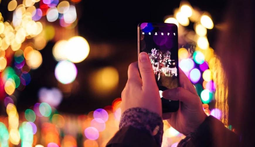 凤县产品视频拍摄惊艳亮相：极致细节，彰显卓越品质