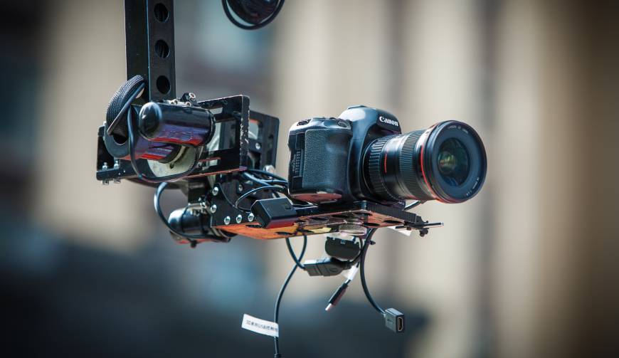 科技赋能生活：凤县产品视频拍摄开启智能新时代