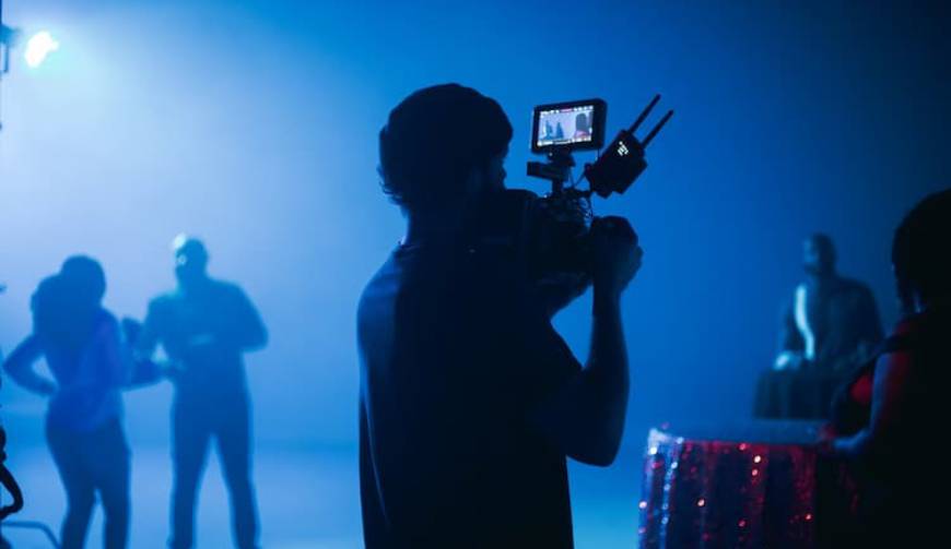 神秘新品来袭！凤县产品视频拍摄究竟有何神奇之处？