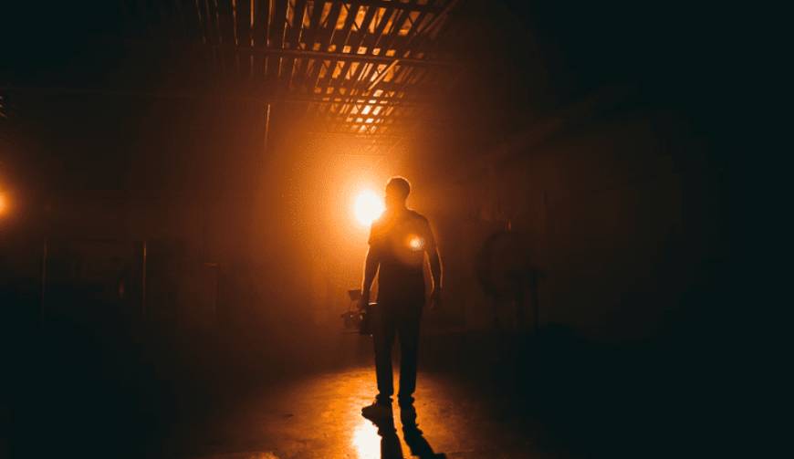 未曾见过的凤县产品视频拍摄：一场颠覆认知的视觉盛宴