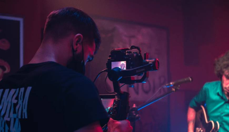 匠心雕琢视觉盛宴！专业凤县产品视频拍摄公司赋能品牌价值