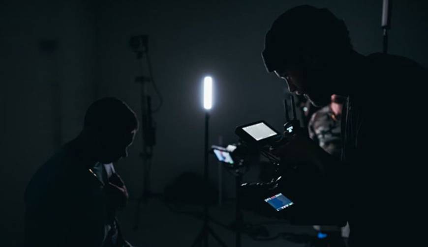 深耕凤县产品视频拍摄，解锁产品出圈的流量密码