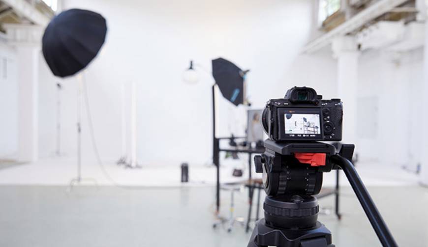 聚焦凤县产品视频拍摄，打造品牌传播新高度