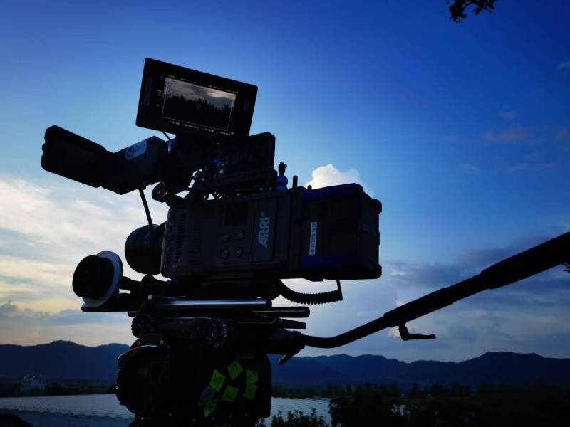 流量思维，凤县电商产品视频拍摄制作的核心逻辑