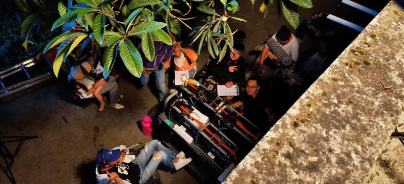 解锁凤县产品宣传视频拍摄公司新势能，助力品牌强势破圈