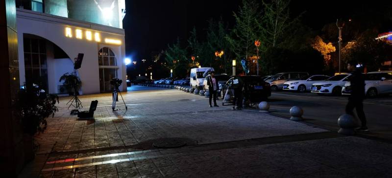 凤县电商产品视频拍摄制作全攻略，打造高转化带货视频