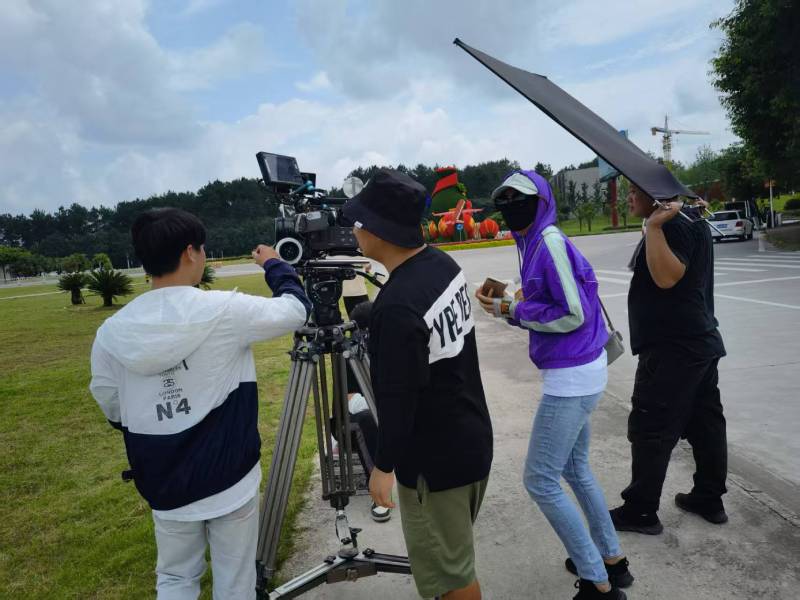 凤县极致互动，未来愿景宏大，致力于成为全球领先的产品宣传视频企业