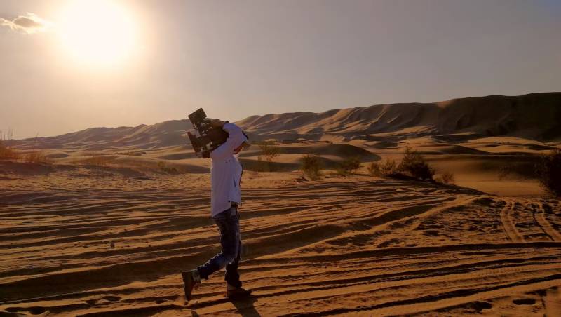 深耕凤县产品宣传视频拍摄公司，解锁品牌传播的核心动能