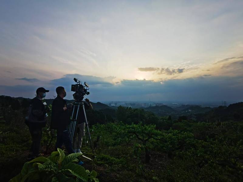 聚焦凤县产品宣传视频拍摄公司，用专业实力铸就品牌传播传奇