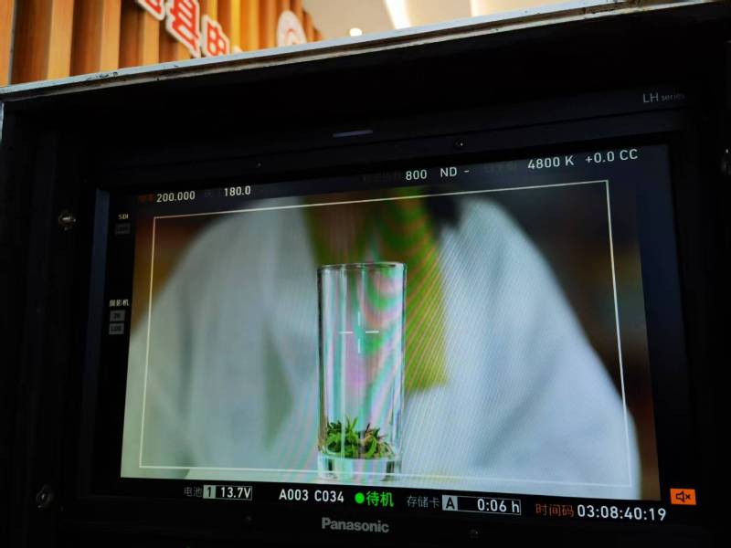 天然优选！凤县电商产品宣传视频溯源原料产地的真实故事