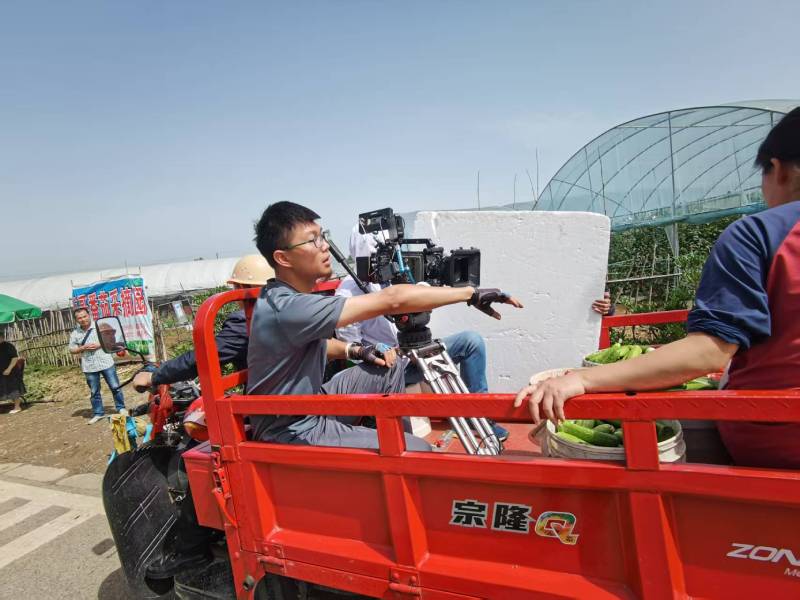 解锁吸睛密码：凤县产品视频拍摄制作的创意与技巧全解析