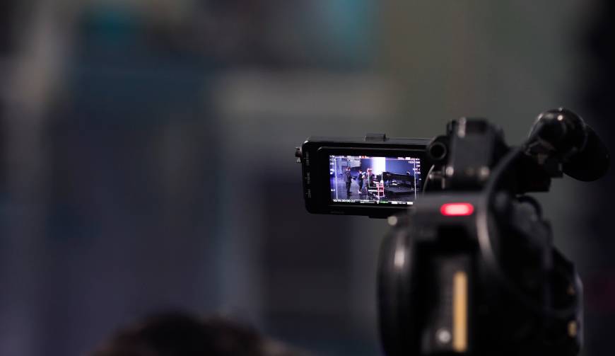 凤县产品视频拍摄制作：揭秘如何打造令人印象深刻的商业宣传片